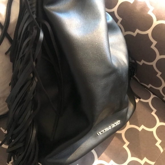 VS fringe back pack - Picture 3 of 4